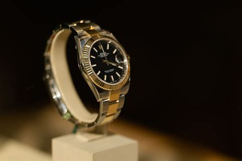 bloomberg rolex prices drop|Rolex watch price.